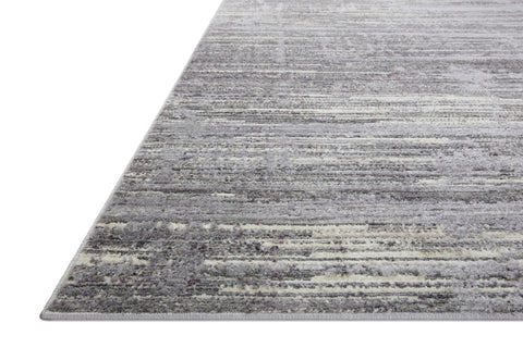 Arden Grey / Ivory 11'-6" x 15'-6" Area Rug - ARD-03 - 11'-6" x 15'-6"