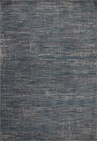 Arden Ocean / Grey Rug