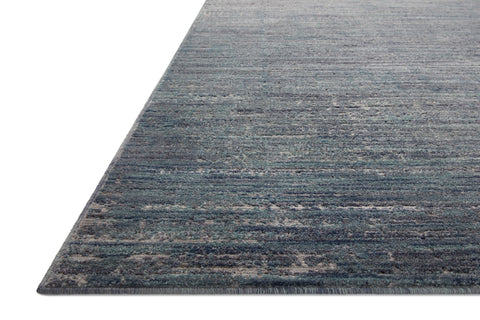 Arden Ocean / Grey 11'-6" x 15'-6" Area Rug - ARD-03 - 11'-6" x 15'-6"