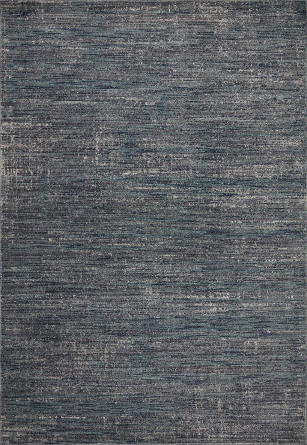 Arden Ocean / Grey 11'-6" x 15'-6" Area Rug - ARD-03 - 11'-6" x 15'-6"