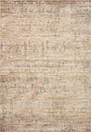 Arden Sand / Multi Rug