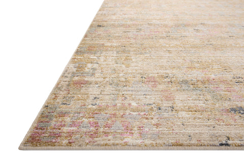 Arden Sand / Multi 11'-6" x 15'-6" Area Rug - ARD-04 - 11'-6" x 15'-6"