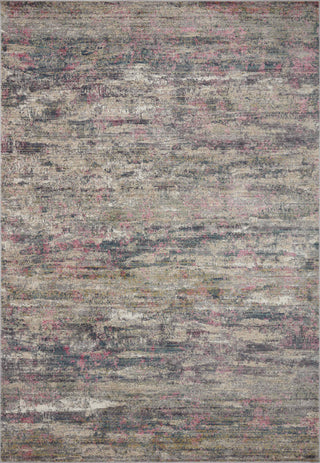 Arden Berry / Multi Rug