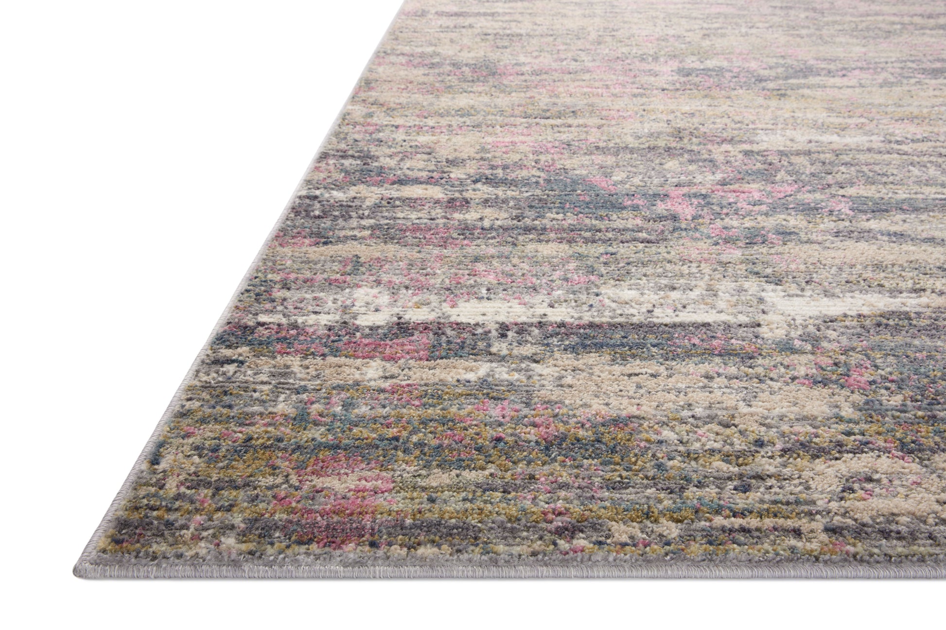 Arden Berry / Multi 11'-6" x 15'-6" Area Rug - ARD-05 - 11'-6" x 15'-6"