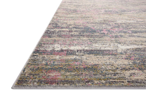 Arden Berry / Multi 11'-6" x 15'-6" Area Rug - ARD-05 - 11'-6" x 15'-6"