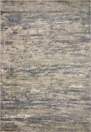 Arden Granite / Ocean Rug