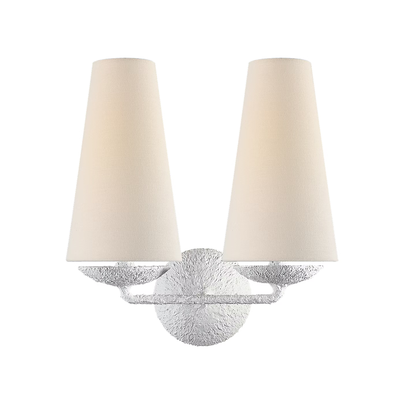 Fontaine Double Sconce
