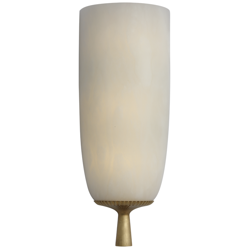 Pascal 21" Sconce