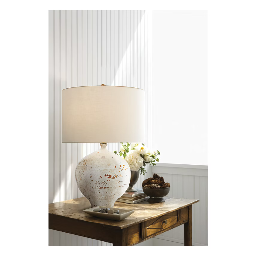 Gaios Ceramic Table Lamp