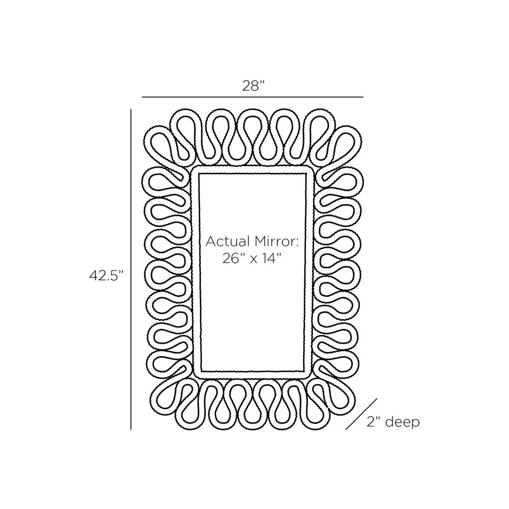 Kai Mirror