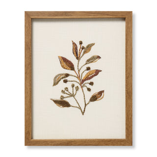 Acer Brown Wall Art