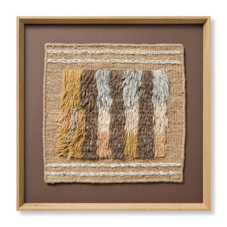 Agadir Natural Wall Art