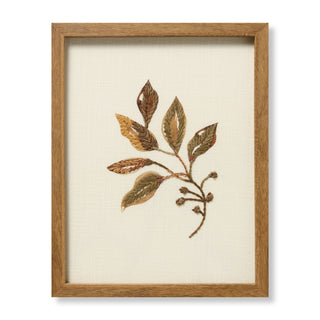 Folia Natural Wall Art