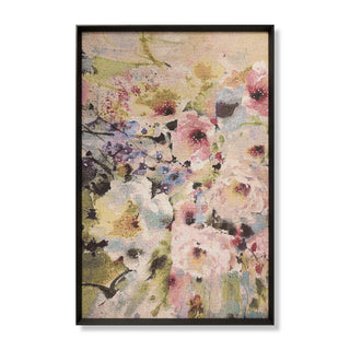 Hana Natural Wall Art
