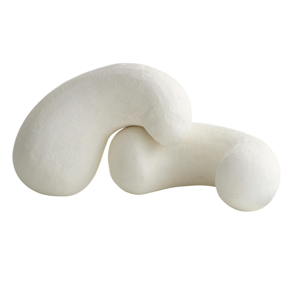 Kanzi Sculptures, Set of 2