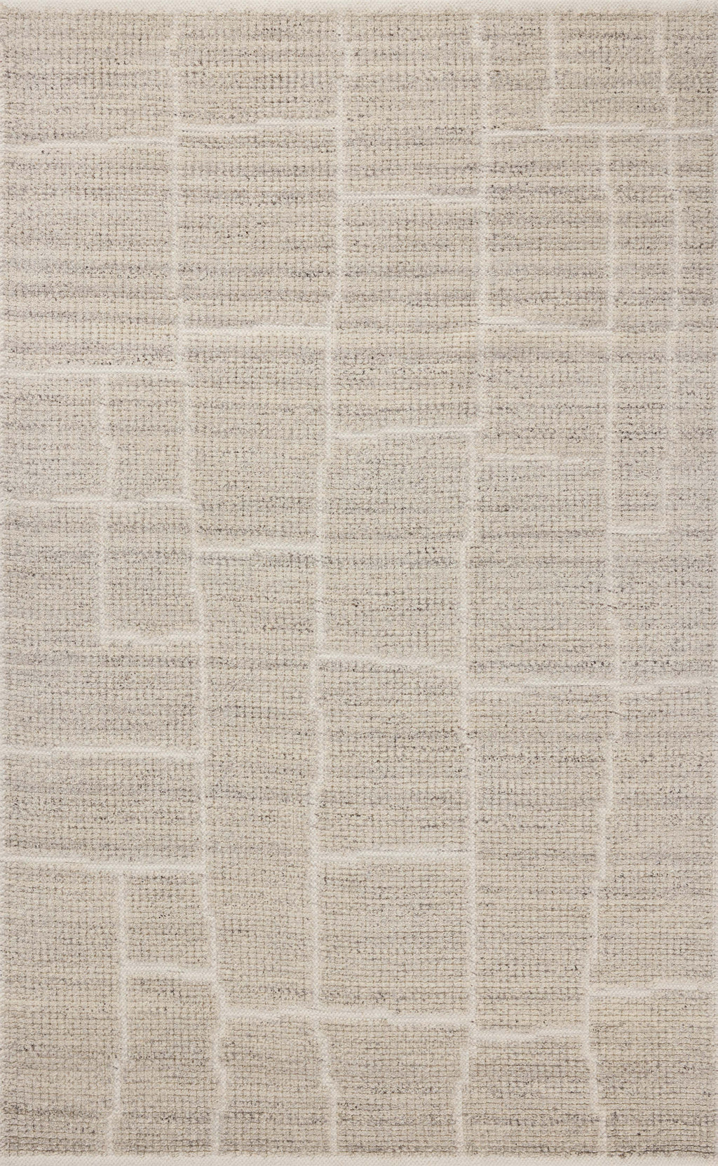 Asha Dove 11'-6" x 15' Area Rug - ASA-01 - 11'-6" x 15'