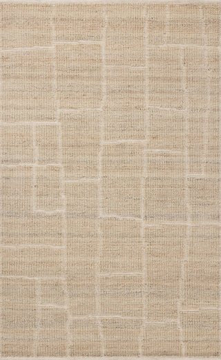 Asha Natural Rug