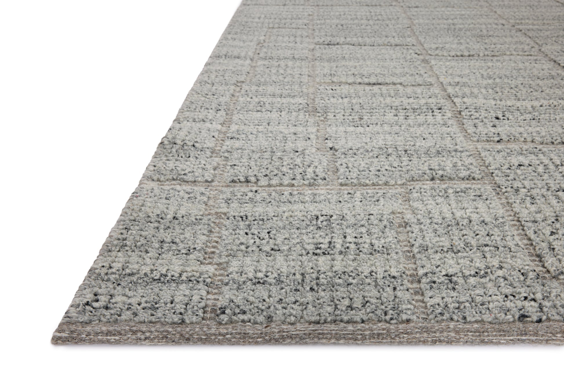 Asha Sky 11'-6" x 15' Area Rug - ASA-01 - 11'-6" x 15'