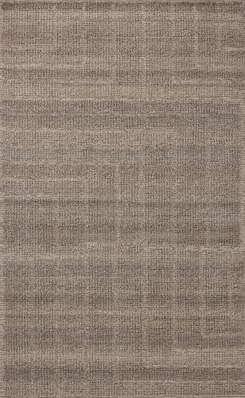Asha Bark 11'-6" x 15' Area Rug - ASA-02 - 11'-6" x 15'