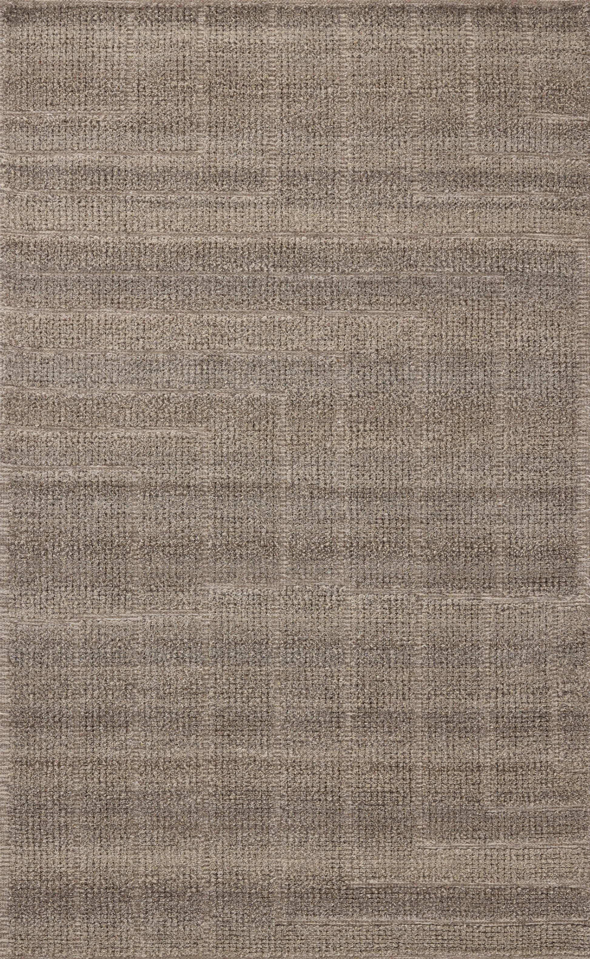 Asha Bark 11'-6" x 15' Area Rug - ASA-02 - 11'-6" x 15'