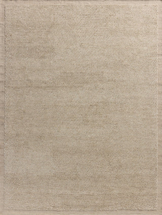 Amber Lewis x Loloi Asher Dove Rug