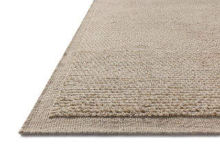 Amber Lewis x Loloi Asher Dove Rug