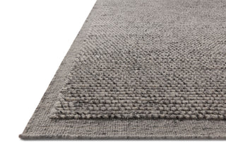 Amber Lewis x Loloi Asher Slate Rug