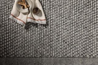 Amber Lewis x Loloi Asher Slate Rug