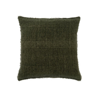 Lina Linen - Avocado