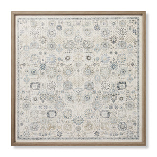 Bernadette Olive / Ivory Wall Art