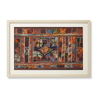 Ravi Green / Multi Wall Art