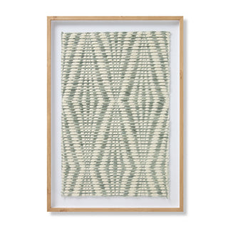 Dane Ivory / Multi Wall Art