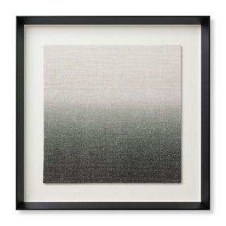 Plutus Green / Beige Wall Art