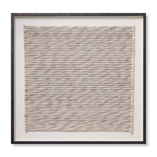 Sunstone Beige / Ivory Wall Art
