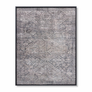 Falconera Brown / Multi Wall Art