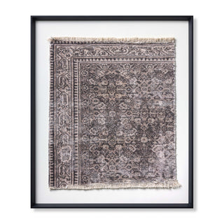 Cyrene Brown / Beige Wall Art