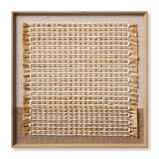 Shenandoah Beige / Brown Wall Art