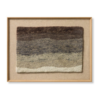 Artico Grey / Beige Wall Art