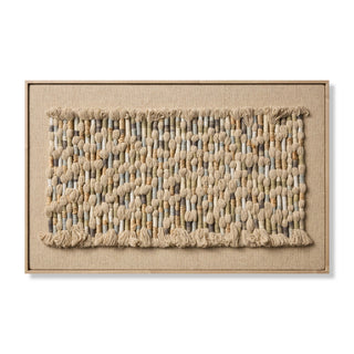 Braided Meadows Multi Wall Art