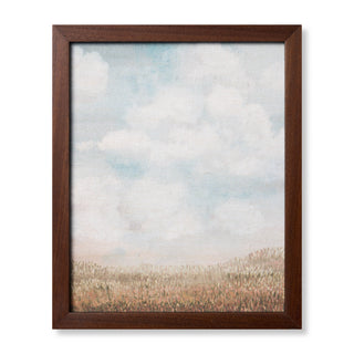 Head in the Clouds Multi Wall Art