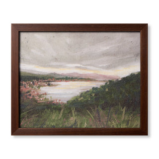 Isle of Skye Multi Wall Art