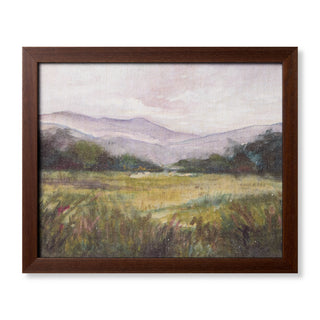 Pastures Multi Wall Art