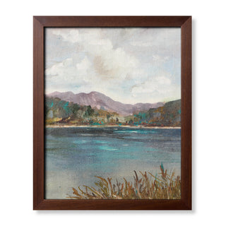 Still Waters Multi Wall Art