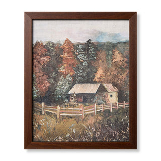 Weekend Getaway Multi Wall Art