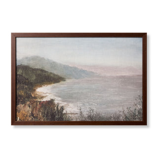 Whispers of the Coast Multi Wall Art