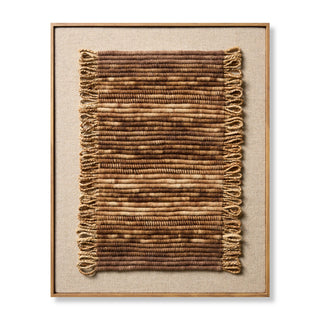 Terra Natural Wall Art