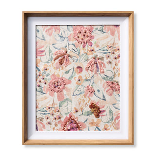 Chapeau Natural Wall Art