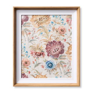 Quinella Natural Wall Art