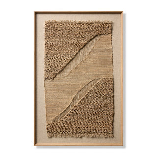 Field Natural Wall Art