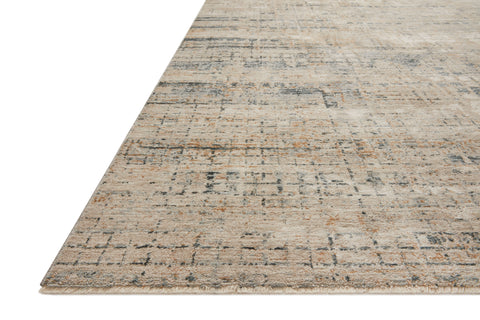 Axel Stone / Sky 11'-6" x 15'-5" Area Rug - AXE-01 - 11'-6" x 15'-5"